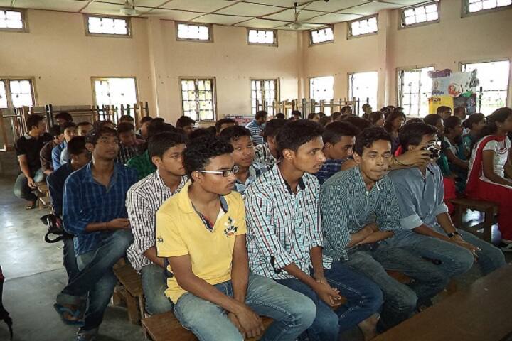auditorium